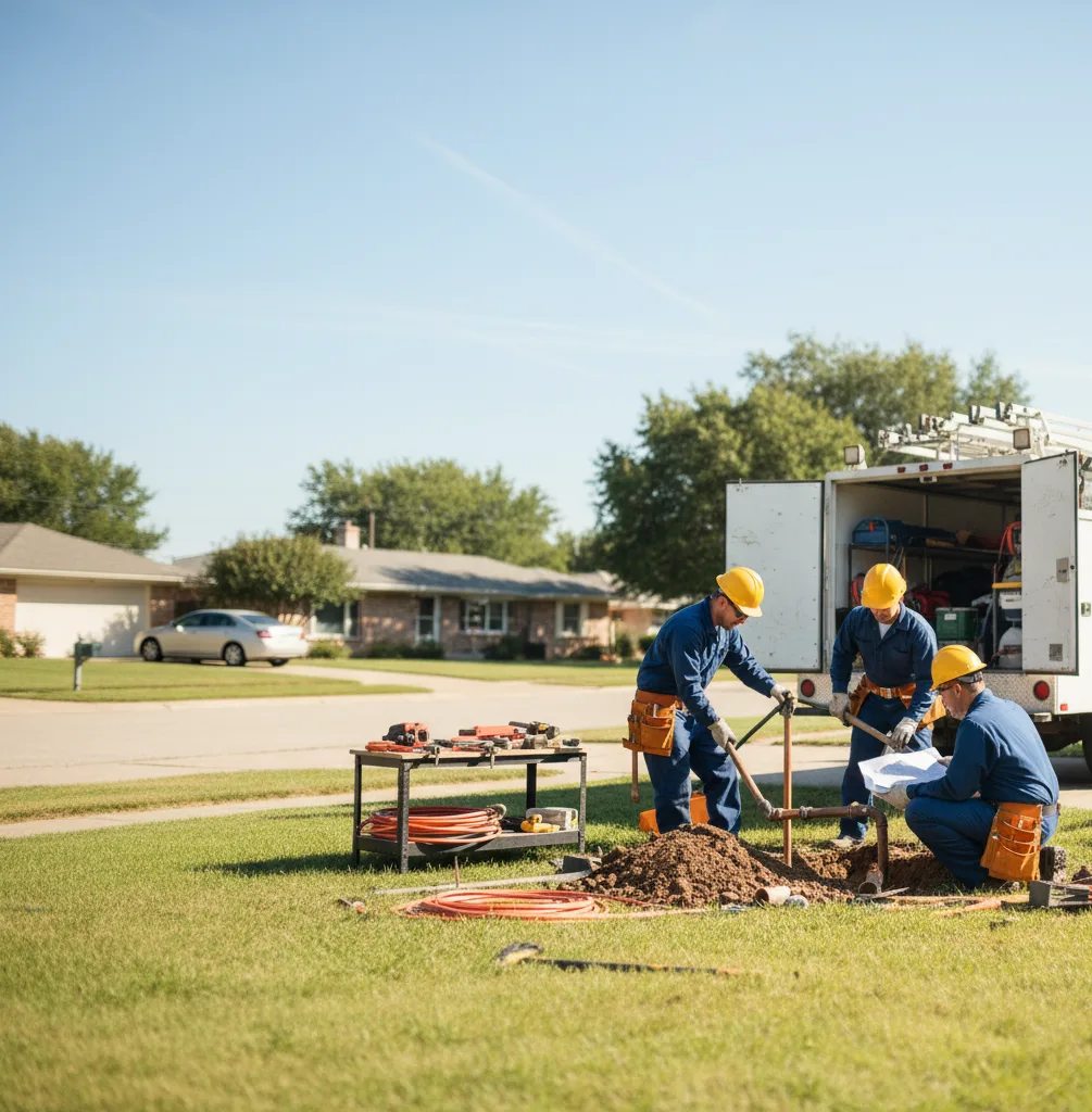 Water Heater Repair in Los Ranchos De Albuquerque, NM